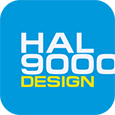HAL9000 Design